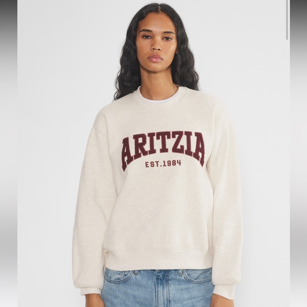 Aritzia Perfect Crew